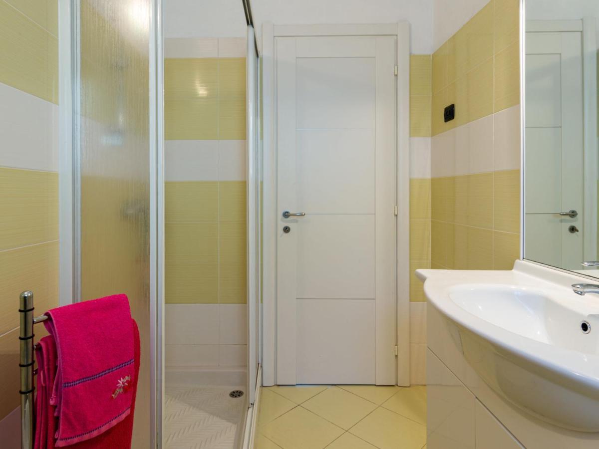 Apartment Elisabetta - Gla115 By Interhome Gera Lario Eksteriør bilde