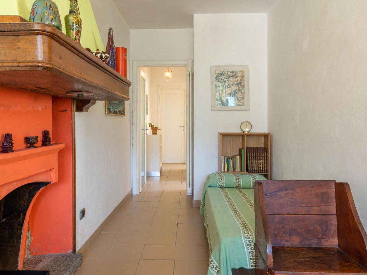 Apartment Elisabetta - Gla115 By Interhome Gera Lario Eksteriør bilde