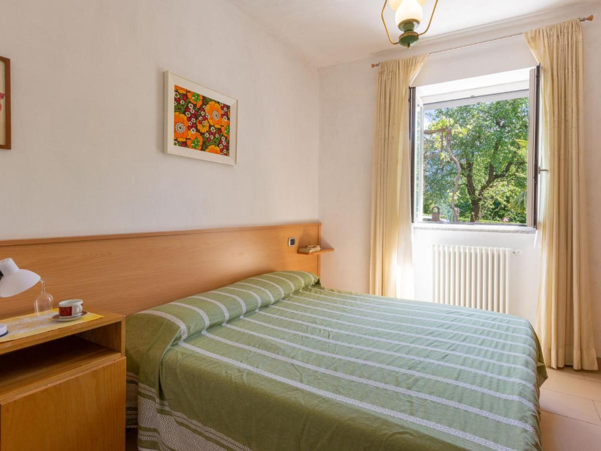 Apartment Elisabetta - Gla115 By Interhome Gera Lario Eksteriør bilde