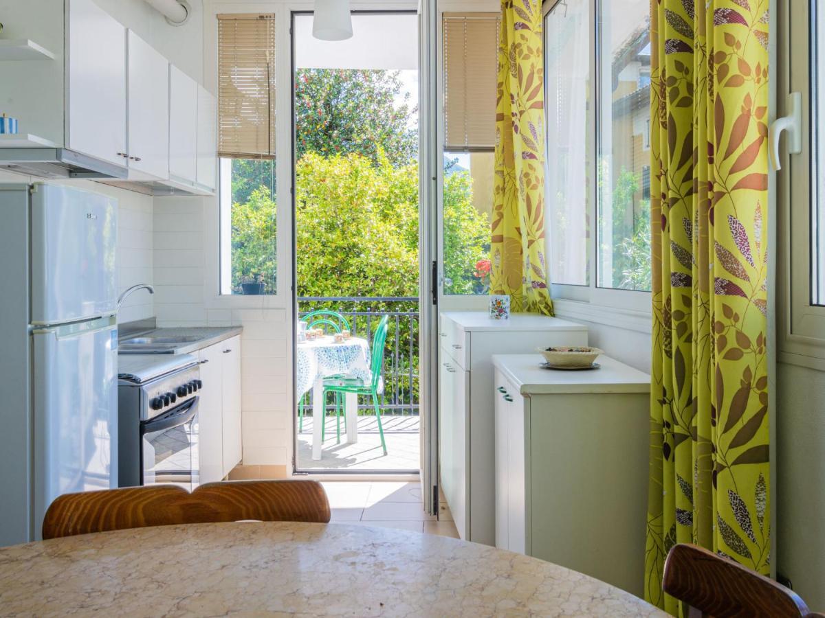 Apartment Elisabetta - Gla115 By Interhome Gera Lario Eksteriør bilde
