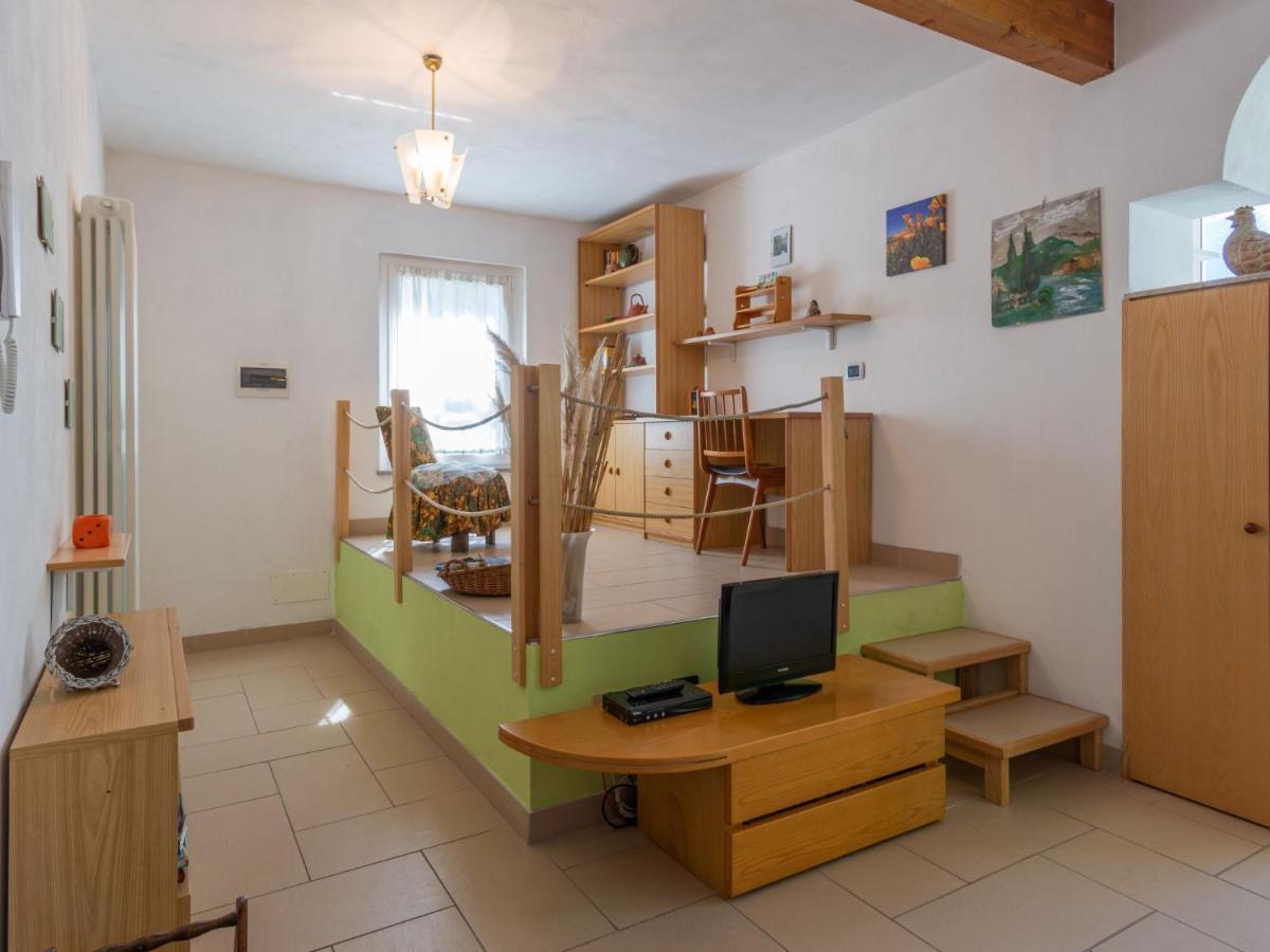 Apartment Elisabetta - Gla115 By Interhome Gera Lario Eksteriør bilde