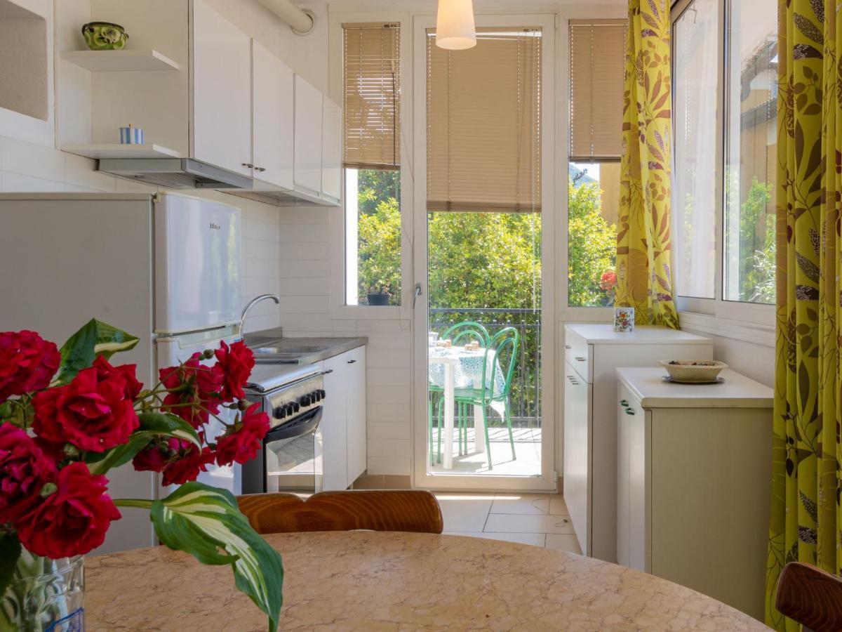 Apartment Elisabetta - Gla115 By Interhome Gera Lario Eksteriør bilde