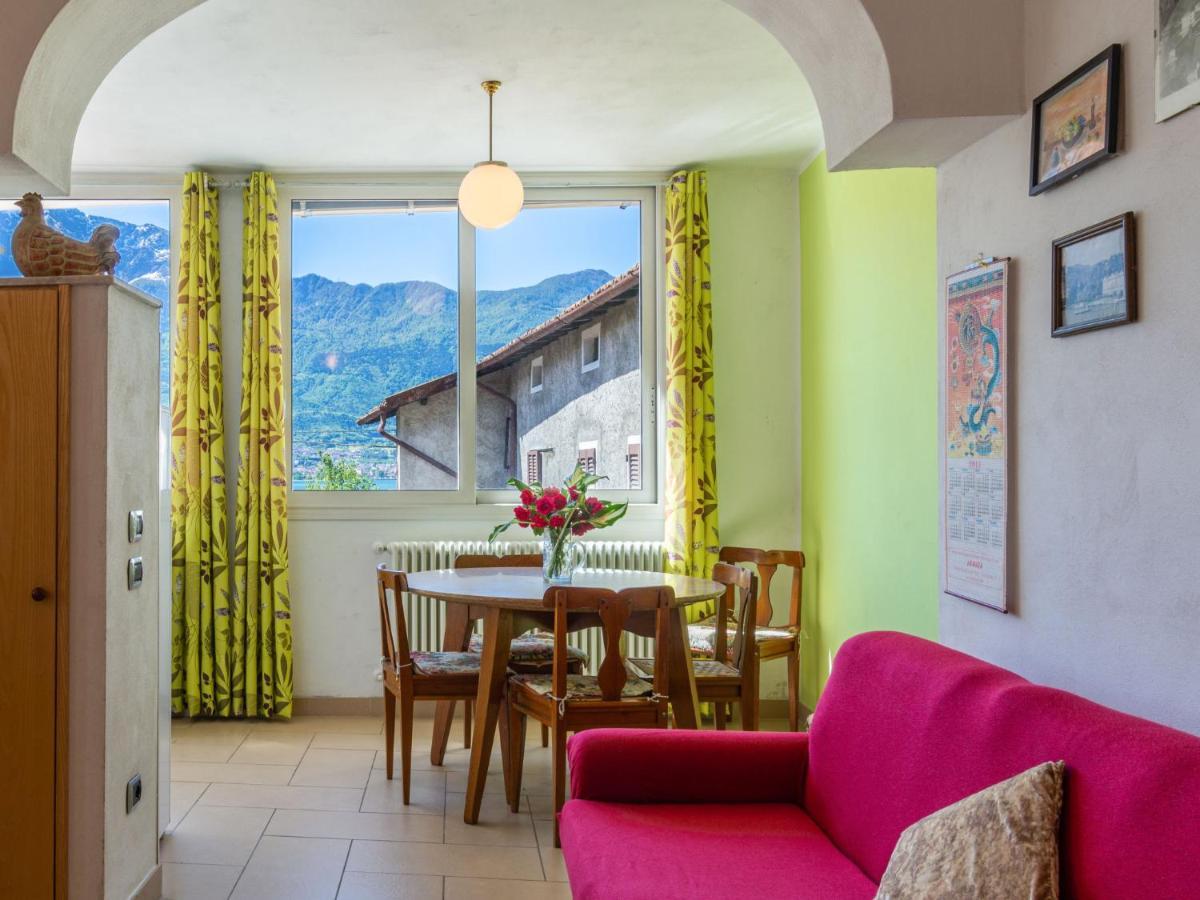 Apartment Elisabetta - Gla115 By Interhome Gera Lario Eksteriør bilde