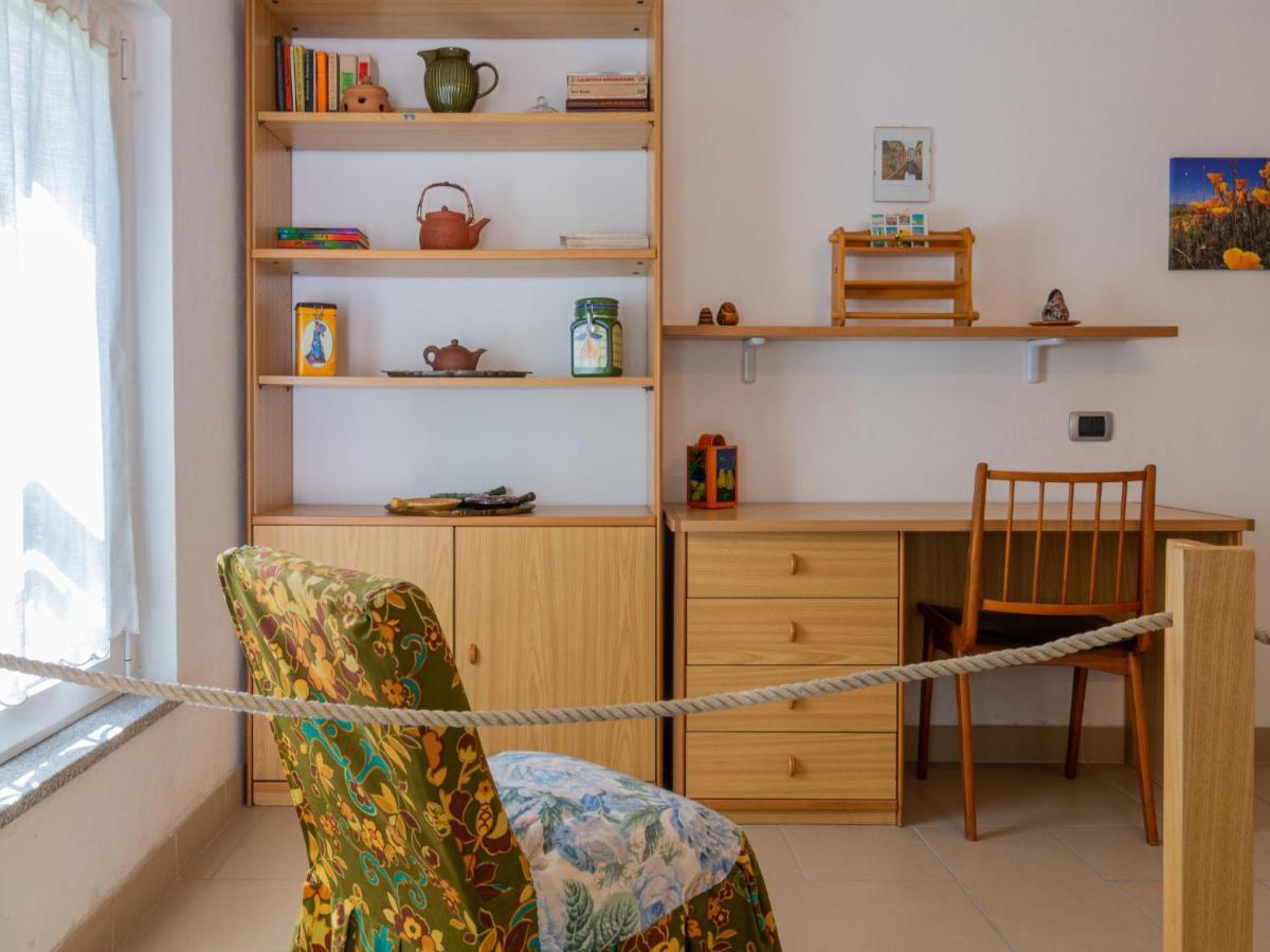 Apartment Elisabetta - Gla115 By Interhome Gera Lario Eksteriør bilde